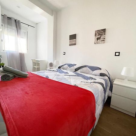 Chill Madrid Apartament Luaran gambar