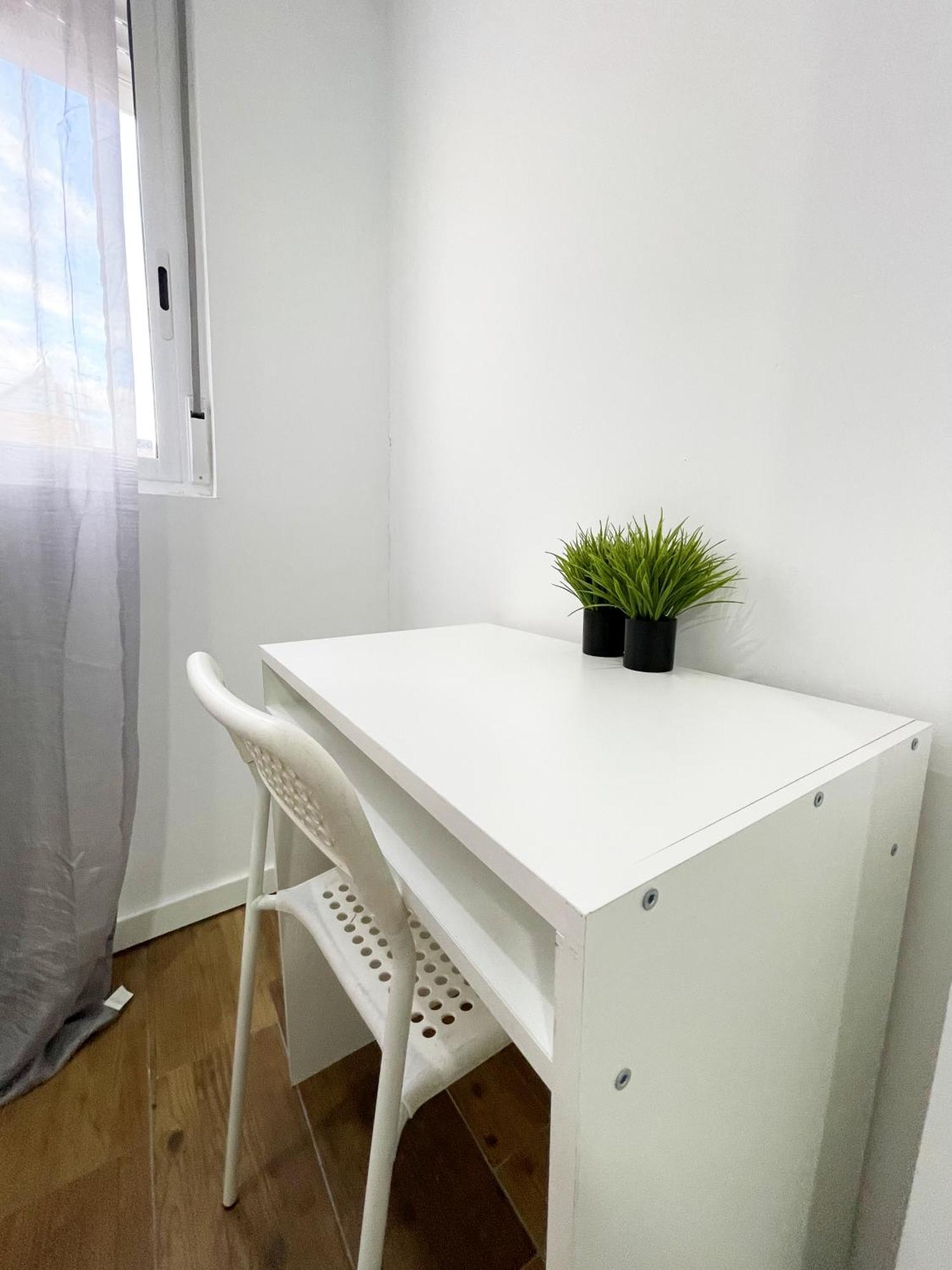 Chill Madrid Apartament Luaran gambar